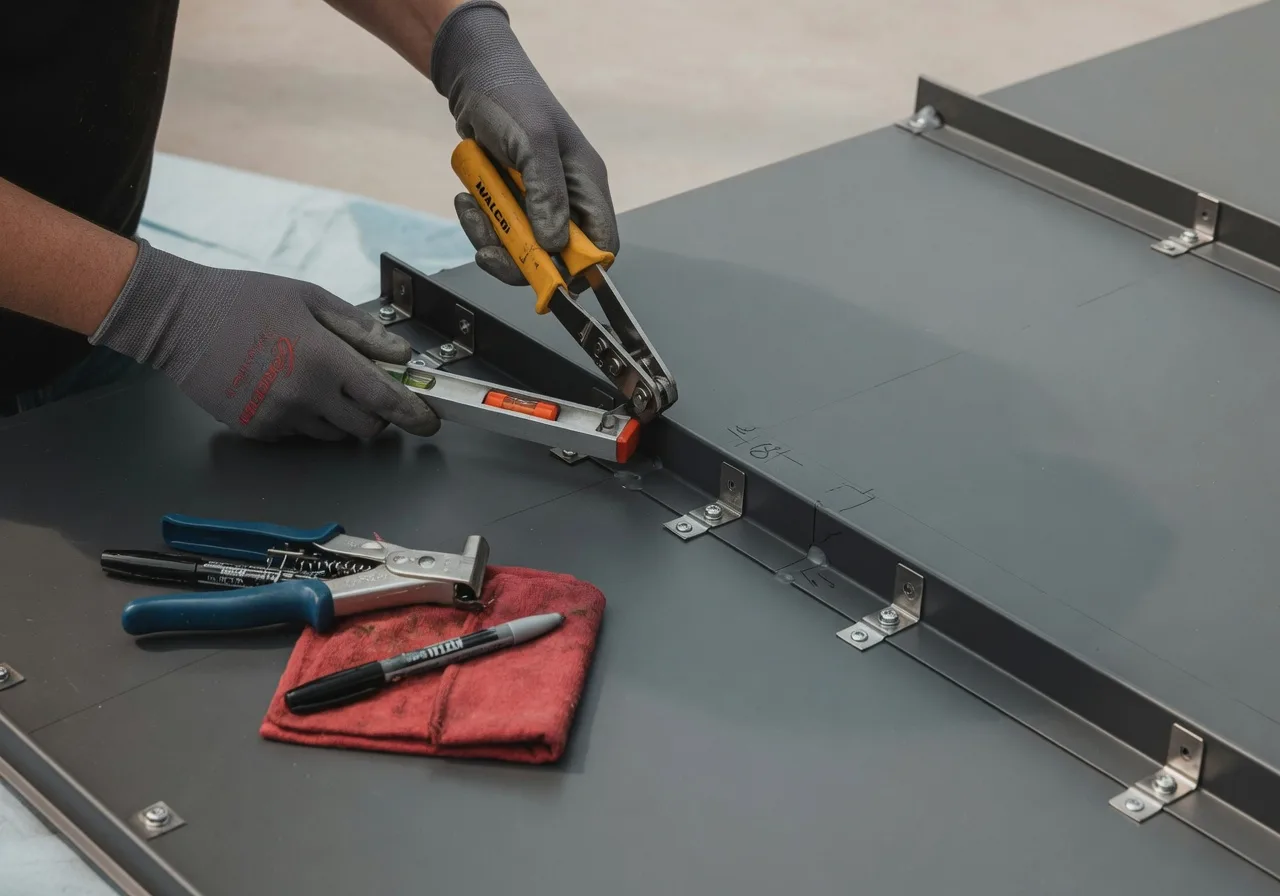 Why choose Metal Roofing Installation in Blue Diamond, NV